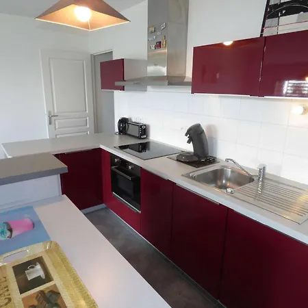 Coeur Des Sablettes, En Face, Clim, Wifi... La Seyne-sur-Mer